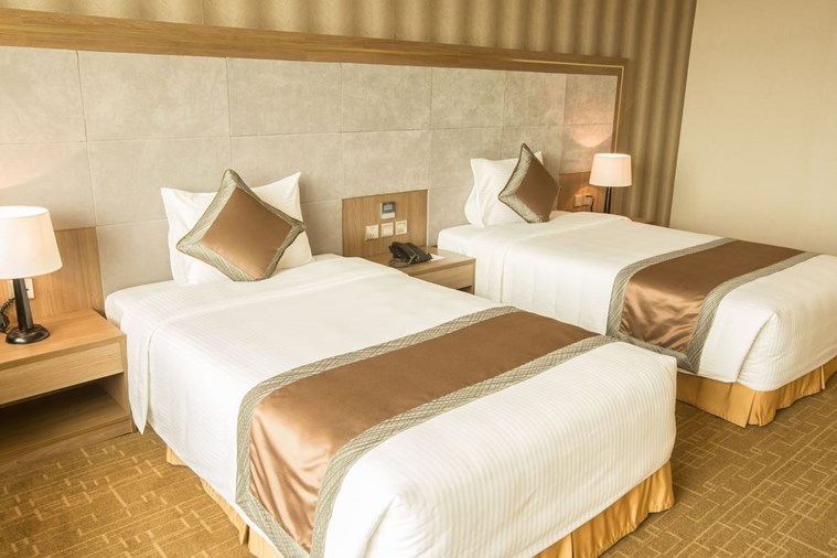 Mường Thanh Luxury Phú Thọ Hotel